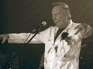 bobby-boris-pickett - monster mash