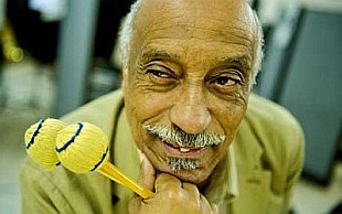 Mulatu Astatke