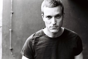 Depeche Mode - Peace (Ben Klock Remix)