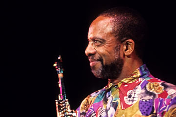 Grover Washington jr. - Mister magic