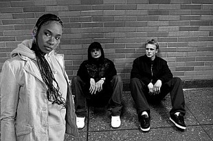Jean Grae - Take It Back