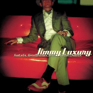 Jimmy Luxury