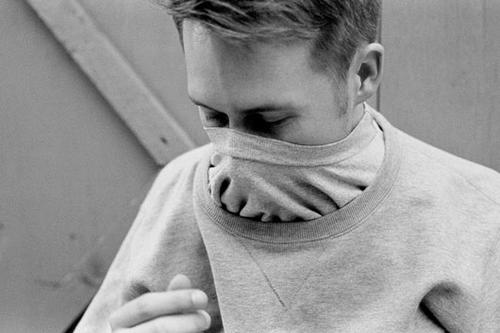Joy Orbison - Hyph mngo