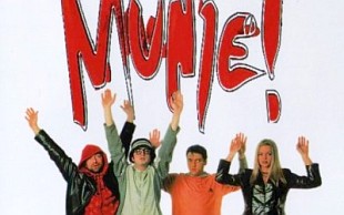 munje