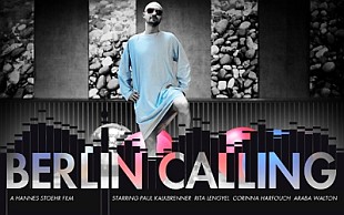 Paul Kalkbrenner - Sky And Sand