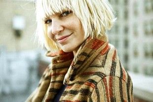 Sia - Drink To Get Drunk (Different Gear Mix)