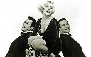 Some like it hot