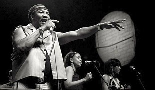 Toots and The Maytals - 54-46 was my number